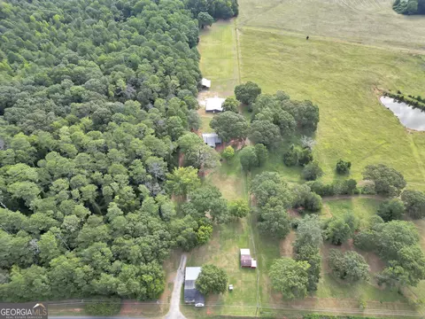 View/Area - 2186 Williamson Zebulon Rd, Williamson, GA 30292 photo 1 of 6