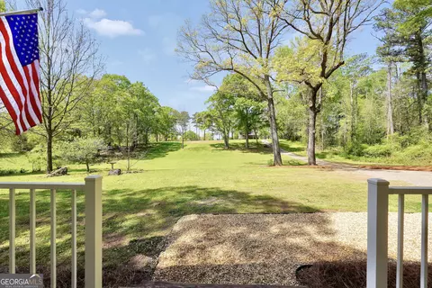 Exterior - 2186 Williamson Zebulon Rd, Williamson, GA 30292 photo 4 of 17