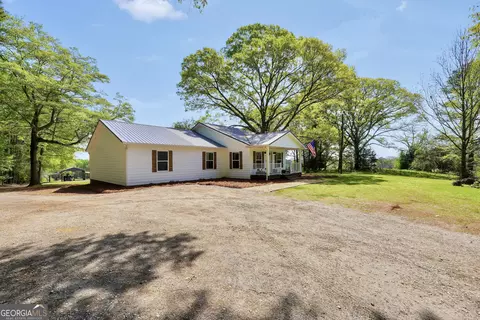 Other - 2186 Williamson Zebulon Rd, Williamson, GA 30292 photo 3 of 19