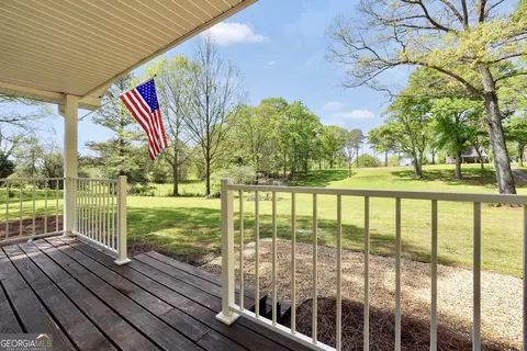 Exterior - 2186 Williamson Zebulon Rd, Williamson, GA 30292 photo 3 of 17