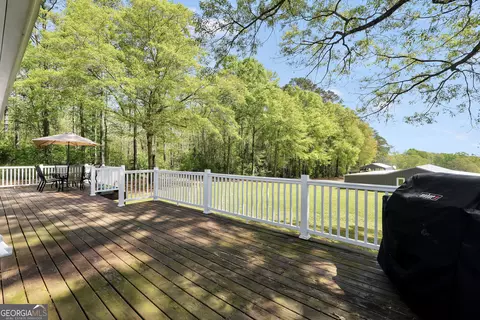 Exterior - 2186 Williamson Zebulon Rd, Williamson, GA 30292 photo 15 of 17