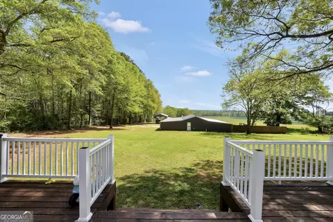 Exterior - 2186 Williamson Zebulon Rd, Williamson, GA 30292 photo 17 of 17