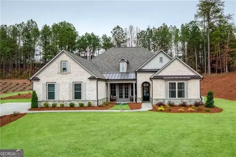 202 Vandiver Ct, Acworth, GA 30101
