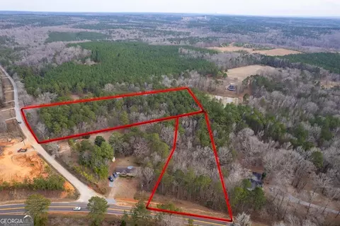 445 Lake Laurel Rd NE, Milledgeville, GA 31061