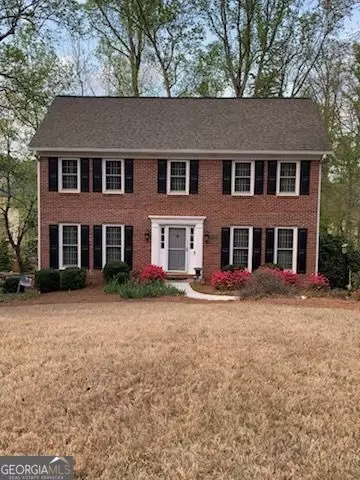 4436 Ivywood Dr, Marietta, GA 30062
