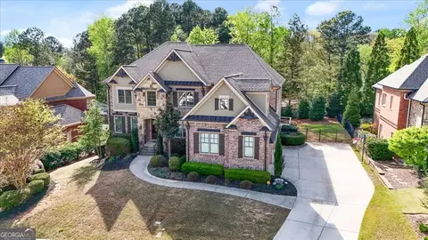 2996 Cambridge Hill Dr, Dacula, GA 30019