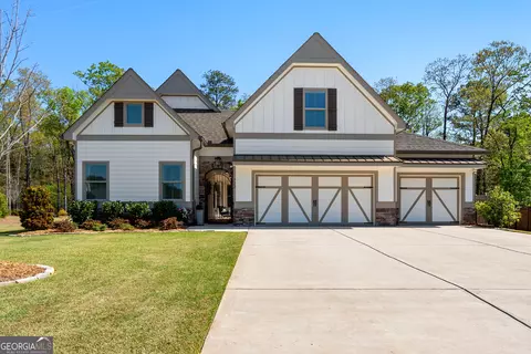 722 Magnolia Walk, Peachtree City, GA 30269