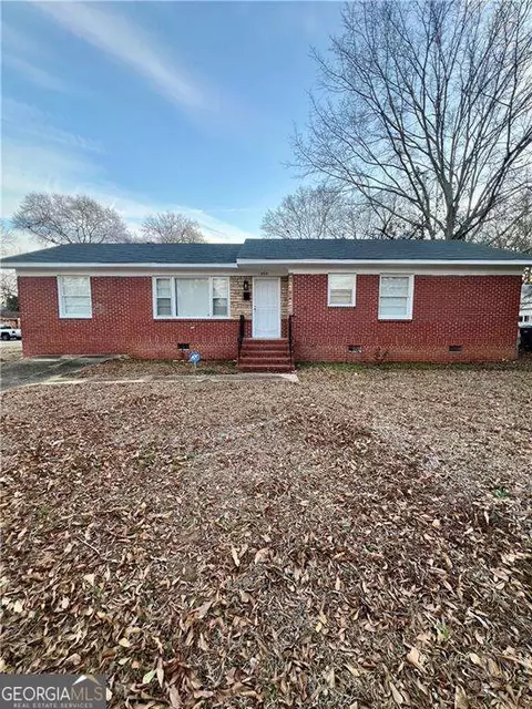 2618 Blan St, Columbus, GA 31903