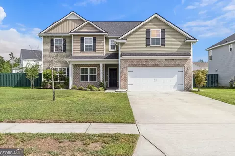 135 Shelton St, Richmond Hill, GA 31324