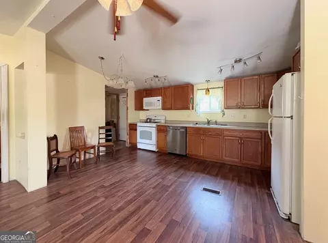 Kitchen - 346 Quail Run Rd, Roberta, GA 31078 photo 1 of 1