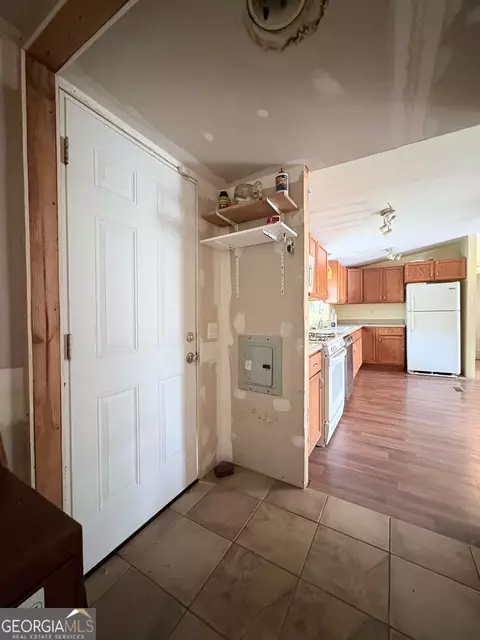 Entry Way - 346 Quail Run Rd, Roberta, GA 31078 photo 1 of 1