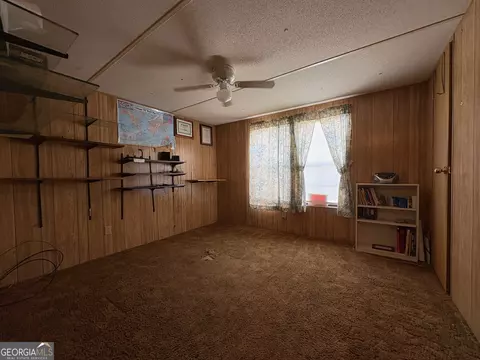 Bedroom - 346 Quail Run Rd, Roberta, GA 31078 photo 2 of 3