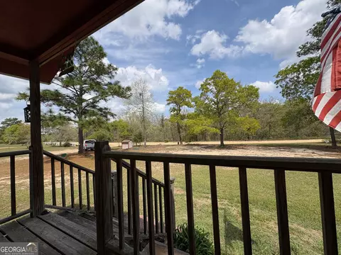 Exterior - 346 Quail Run Rd, Roberta, GA 31078 photo 2 of 2