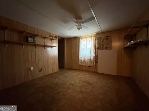 Bedroom - 346 Quail Run Rd, Roberta, GA 31078 photo 3 of 3