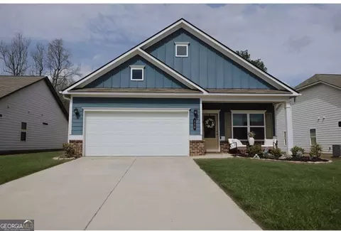 110 Marion Dr, Cartersville, GA 30120