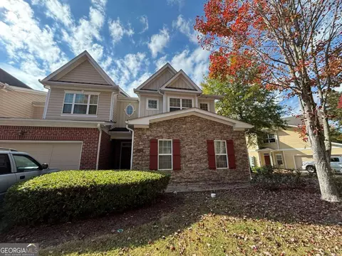 1231 Gates Mill Dr # 14, Kennesaw, GA 30144