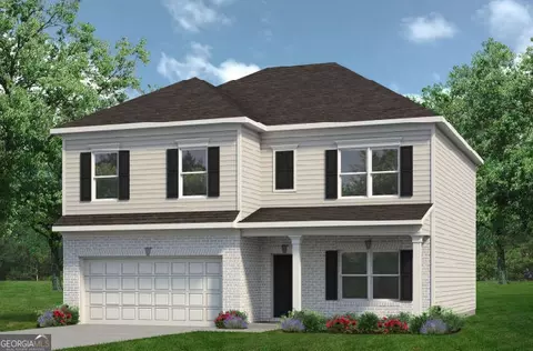 523 Grover St, Hoschton, GA 30548
