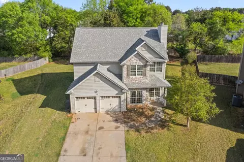 16 Willow Ct NW, Cartersville, GA 30120