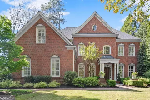 2870 Margaret Mitchell Dr NW, Atlanta, GA 30327
