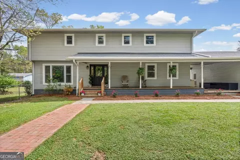 99 Janie Beth Dr SW, Rome, GA 30165