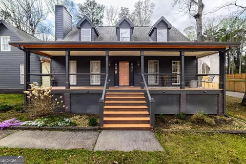 3064 Superior Dr, Dacula, GA 30019