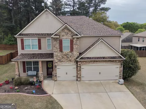 202 Baxter Dr, Kathleen, GA 31047