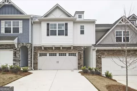 3568 Birdstone Dr #LOT 16, Decatur, GA 30032