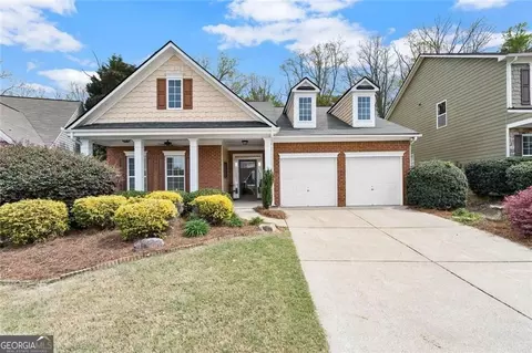 312 Springs Xing, Canton, GA 30114