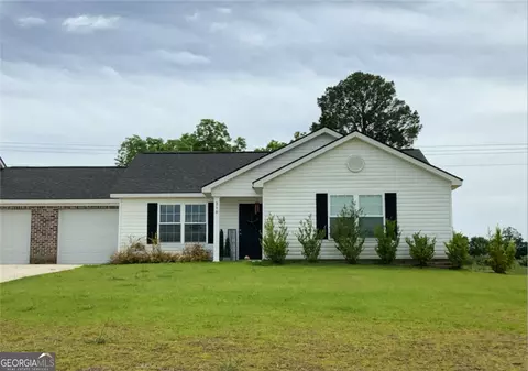210 Evans Ter, Statesboro, GA 30458