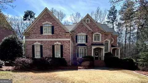 943 Kinghorn Dr NW, Kennesaw, GA 30152