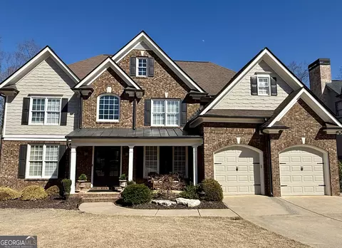5865 Wild Azalea Cv, Sugar Hill, GA 30518