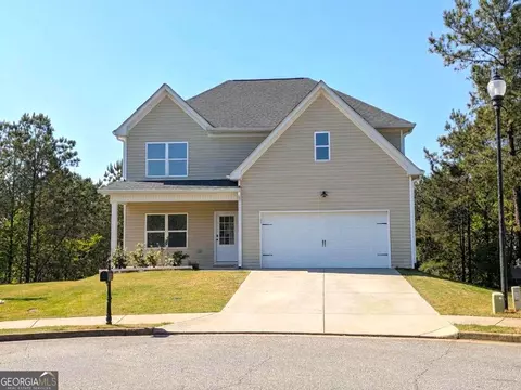 336 Nobleman Way, Canton, GA 30114