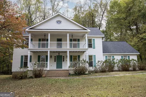 35 Palmer Pl, Sharpsburg, GA 30277