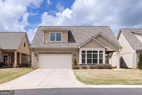 101 Saxton Ln, Mcdonough, GA 30253