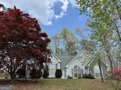 3030 Summit Ln, Monroe, GA 30655