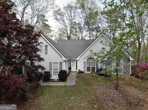 Exterior - 3030 Summit Ln, Monroe, GA 30655 photo 2 of 2