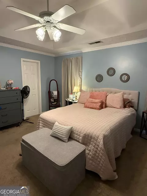 Bedroom - 3030 Summit Ln, Monroe, GA 30655 photo 1 of 2