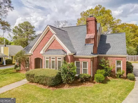 4 Stonegable Dr NW, Rome, GA 30165