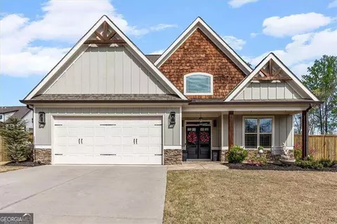 16 Ivy Stone Ct SE, Cartersville, GA 30120