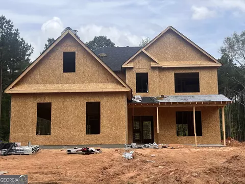 3518 Jodeco Rd #LOT 6, Jonesboro, GA 30236