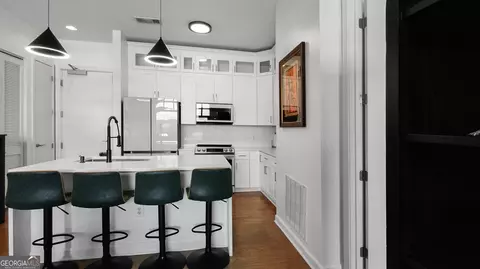 711 Cosmopolitan Dr NE #815, Atlanta, GA 30324