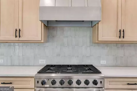 Kitchen - 728 Lake Circle Rd, Buchanan, GA 30113 photo 1 of 4