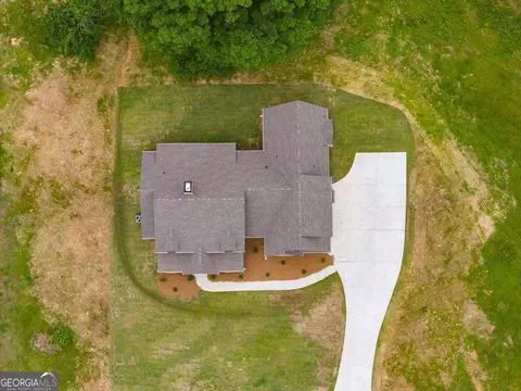 View/Area - 728 Lake Circle Rd, Buchanan, GA 30113 photo 2 of 4