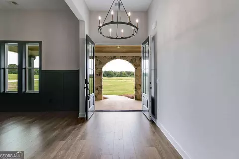 Entry Way - 728 Lake Circle Rd, Buchanan, GA 30113 photo 1 of 5