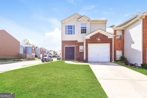5071 Windsor Forrest Ln, Atlanta, GA 30349