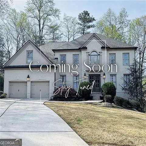 680 Copper Creek Cir, Milton, GA 30004