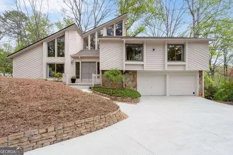 740 Rio Grande Dr, Johns Creek, GA 30022