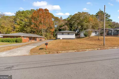 1101 Cordova St SW, Atlanta, GA 30310