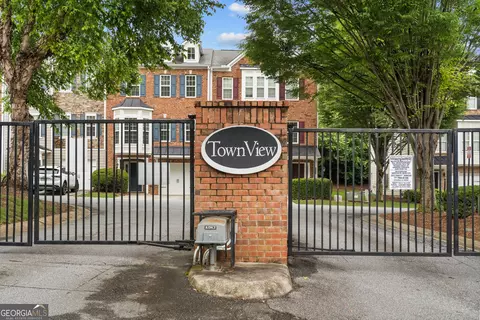 632 Plaza Park Walk SE # 632, Kennesaw, GA 30144