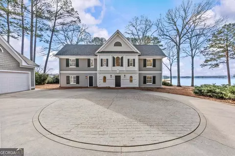 129 Millpond Trce, Eatonton, GA 31024